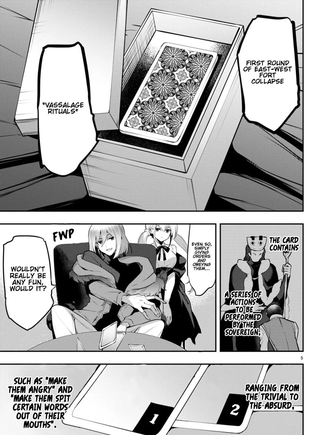 Read Strategic Lovers chapter 24 image 9 on Lezhin