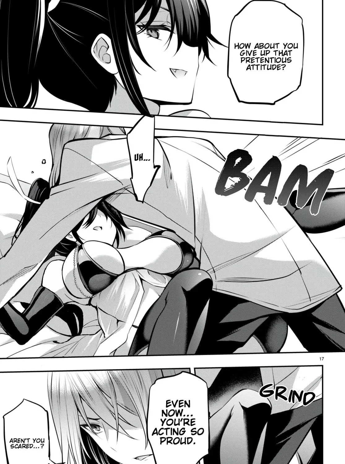 Read Strategic Lovers chapter 29 image 37 on Lezhin