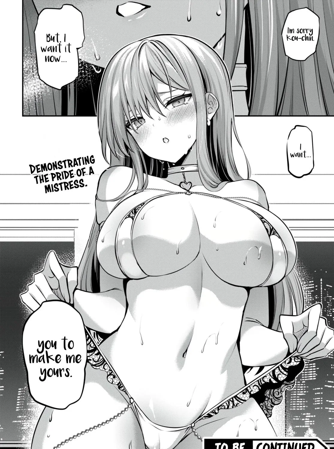 Read Strategic Lovers chapter 29 image 47 on Lezhin