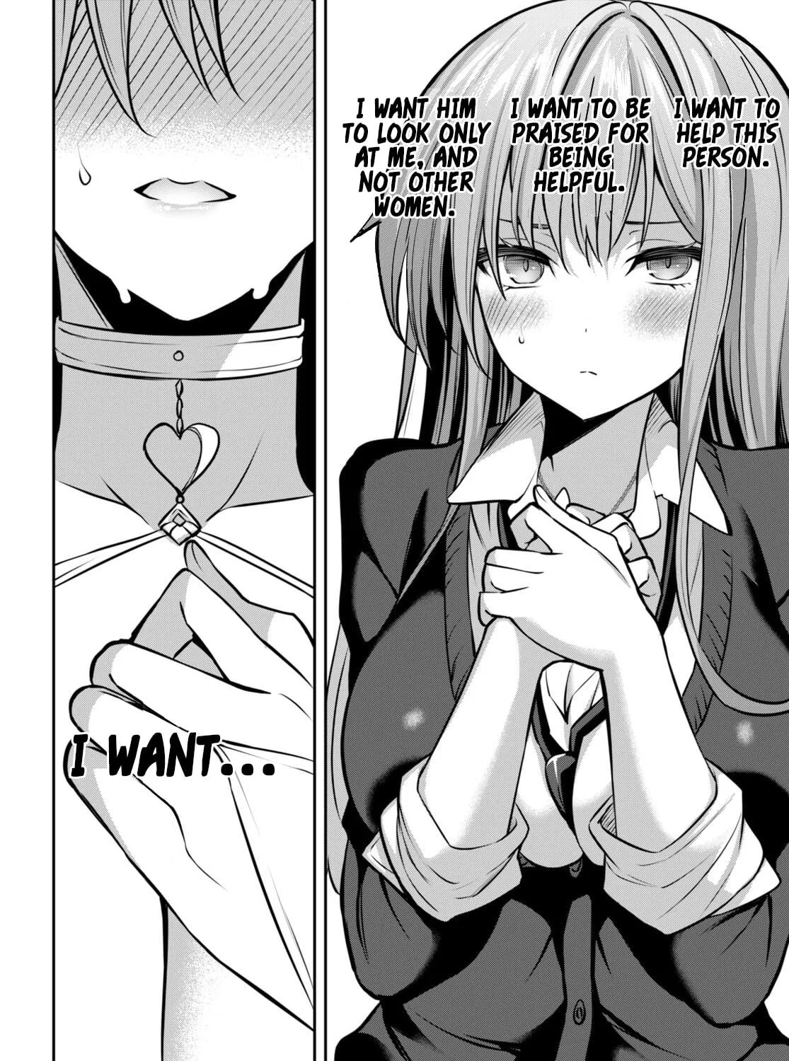 Read Strategic Lovers chapter 30 image 27 on Lezhin
