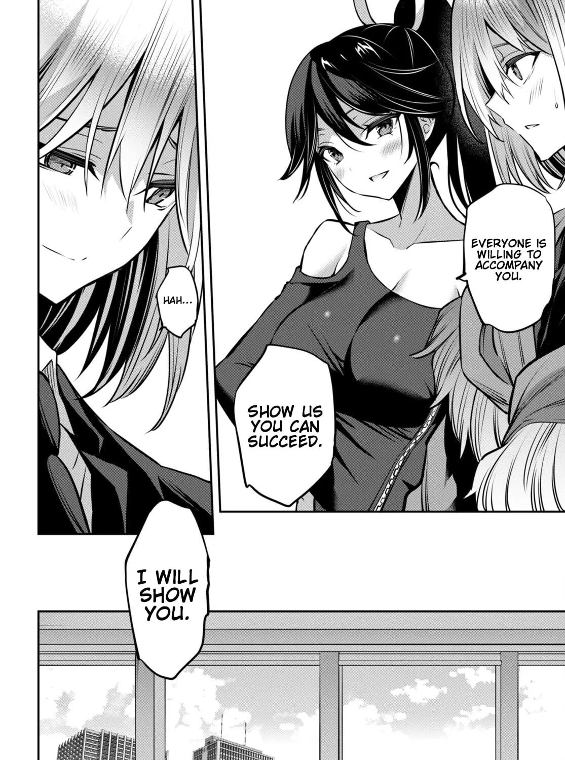 Read Strategic Lovers chapter 30 image 47 on Lezhin