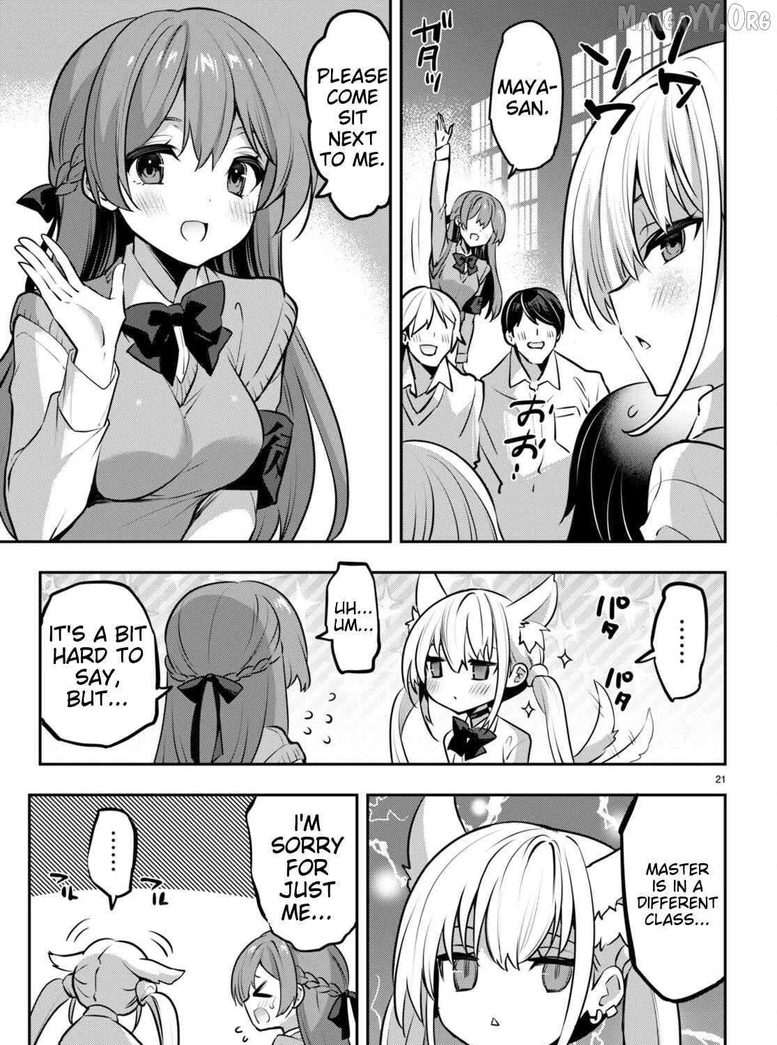 Read Strategic Lovers chapter 31 image 41 on Lezhin