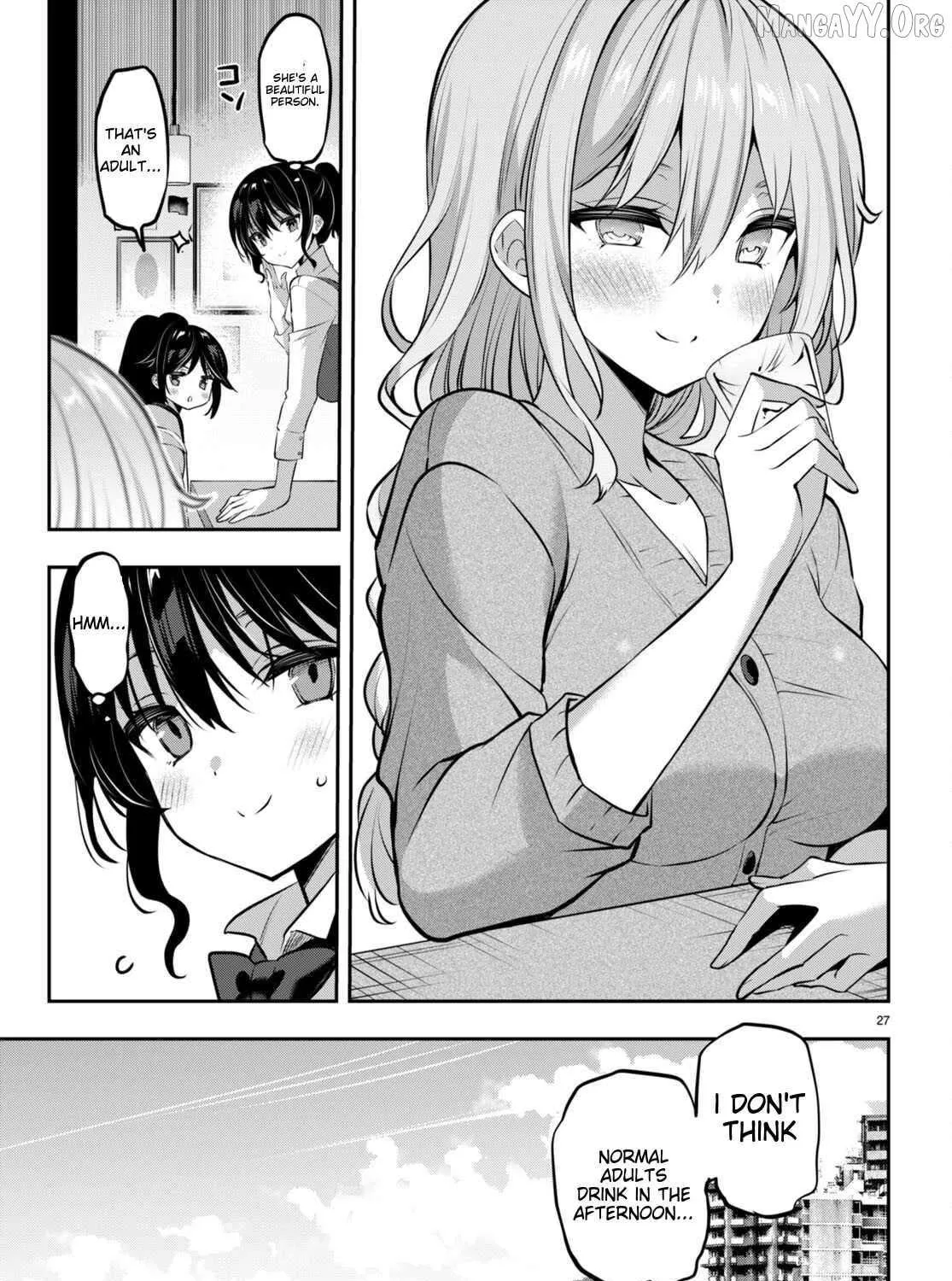 Read Strategic Lovers chapter 31 image 53 on Lezhin