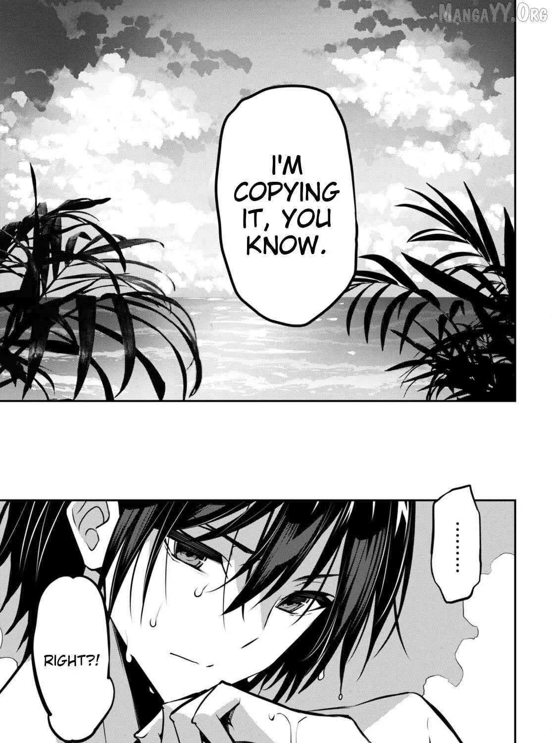 Read Strategic Lovers chapter 31 image 9 on Lezhin