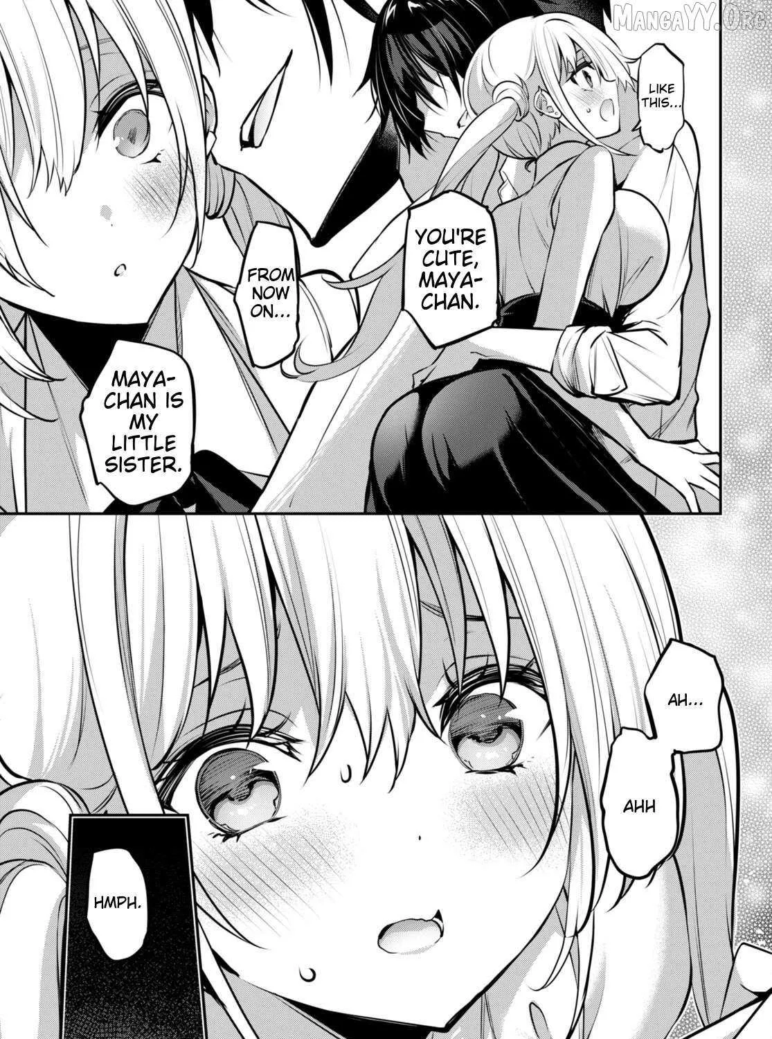Read Strategic Lovers chapter 32 image 25 on Lezhin
