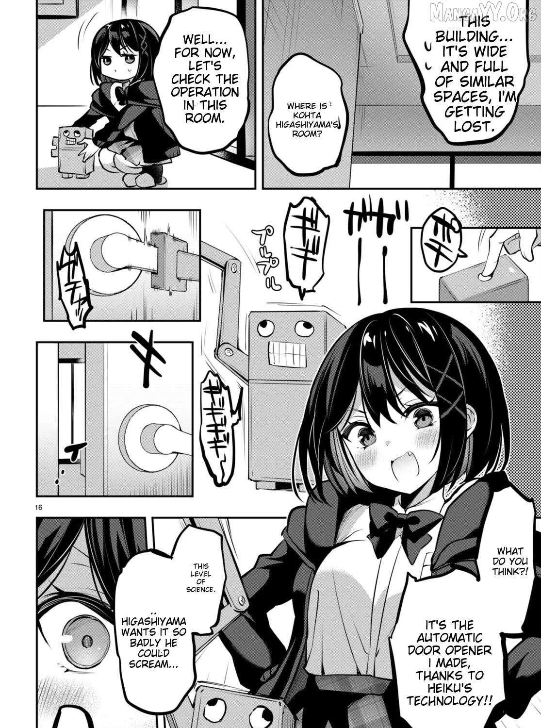 Read Strategic Lovers chapter 32 image 31 on Lezhin