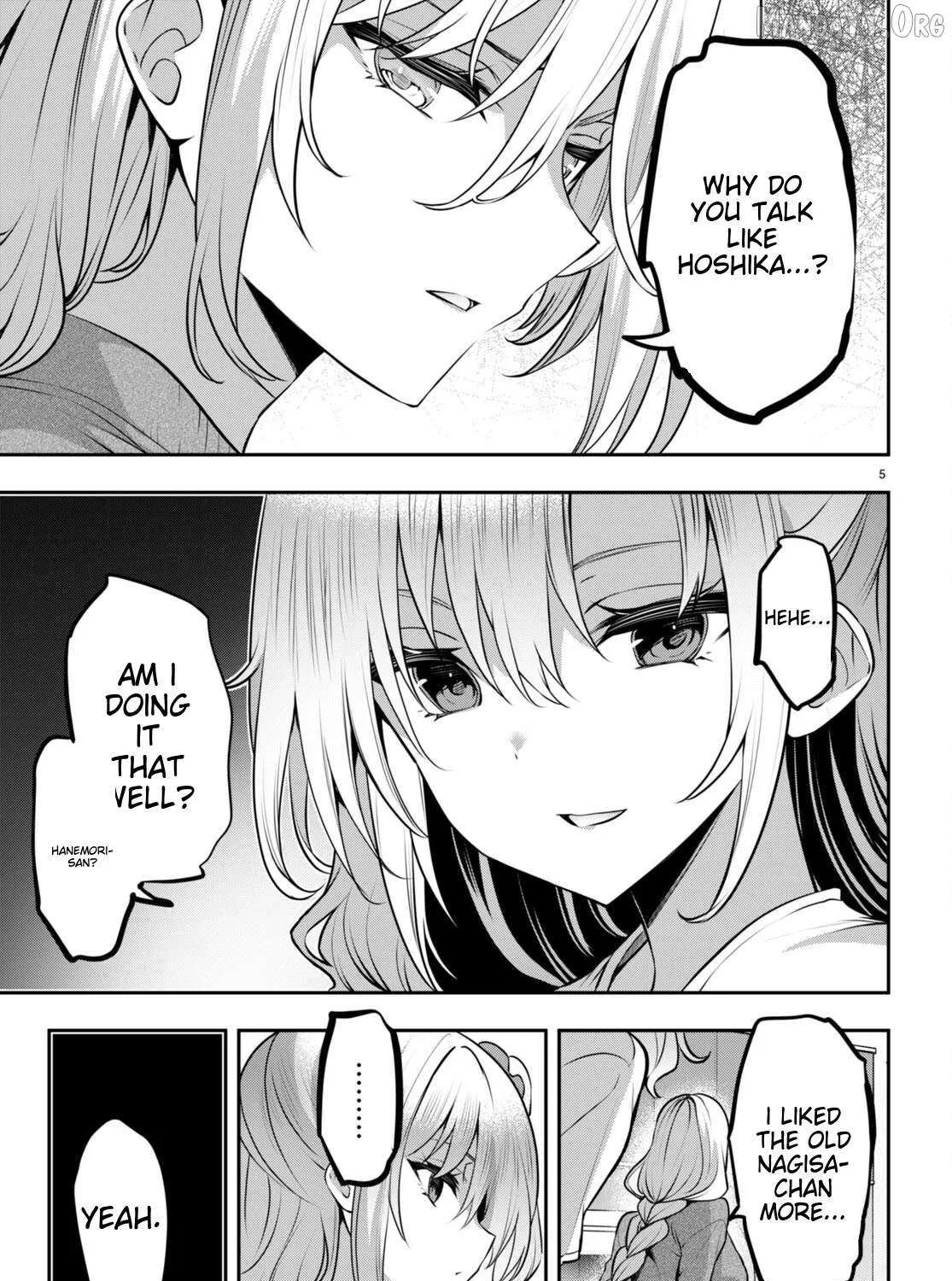 Read Strategic Lovers chapter 32 image 9 on Lezhin