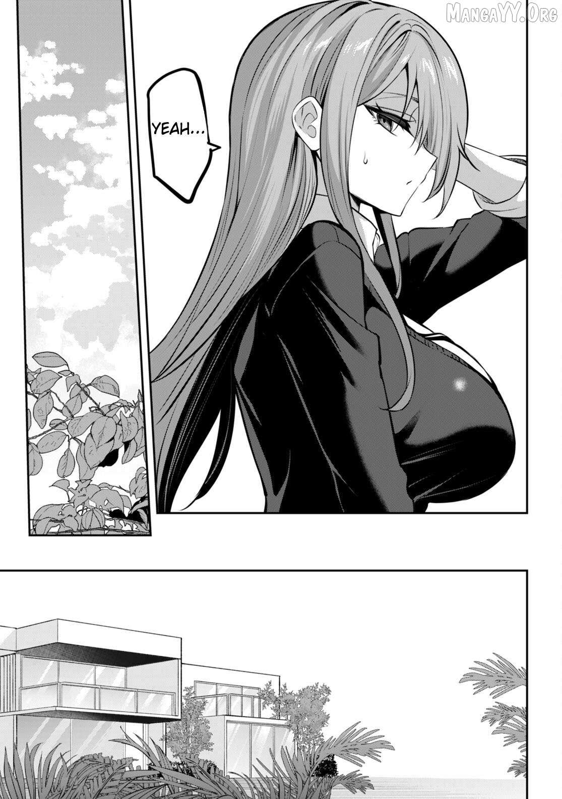 Read Strategic Lovers chapter 33 image 11 on Lezhin