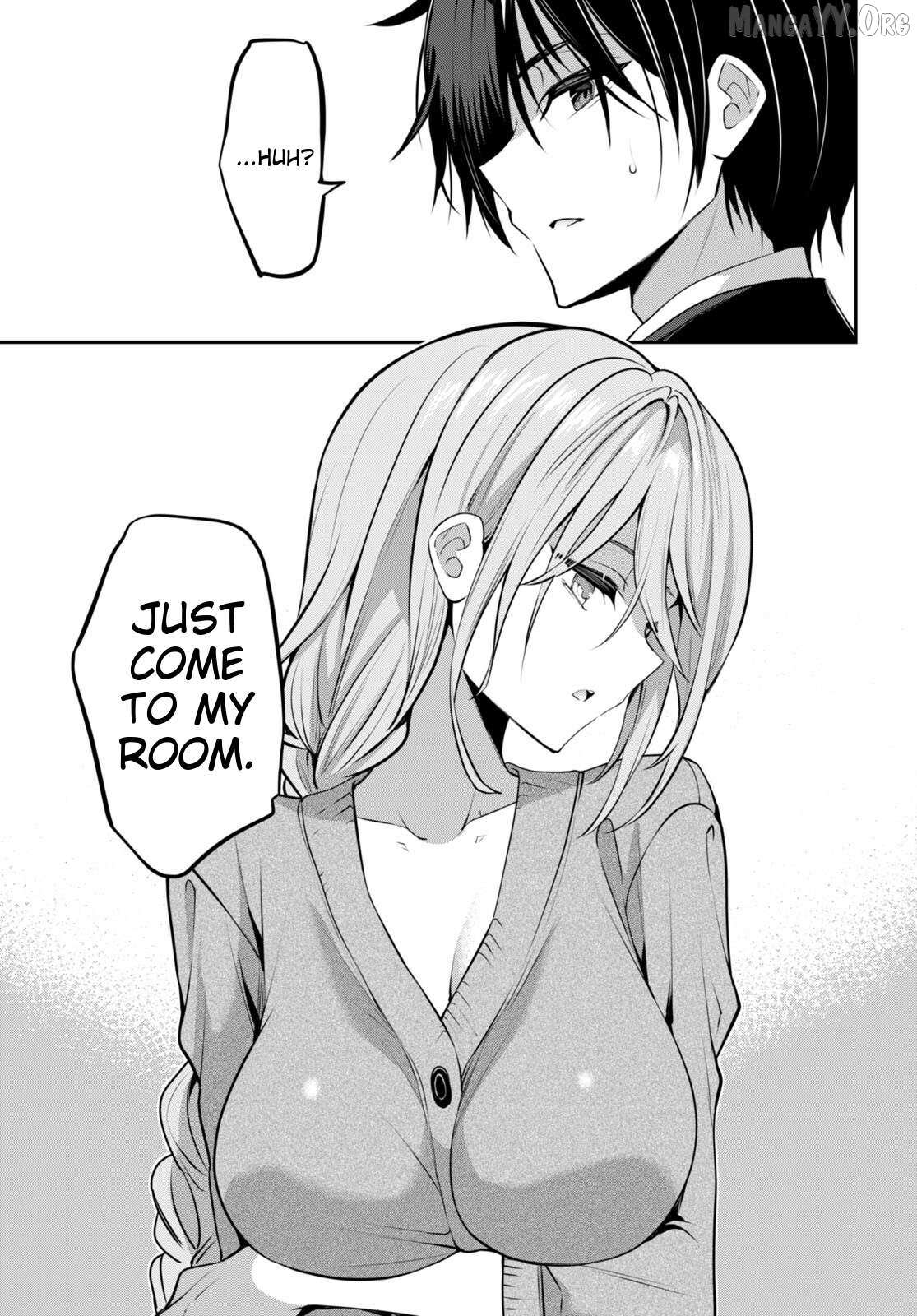 Read Strategic Lovers chapter 33 image 15 on Lezhin