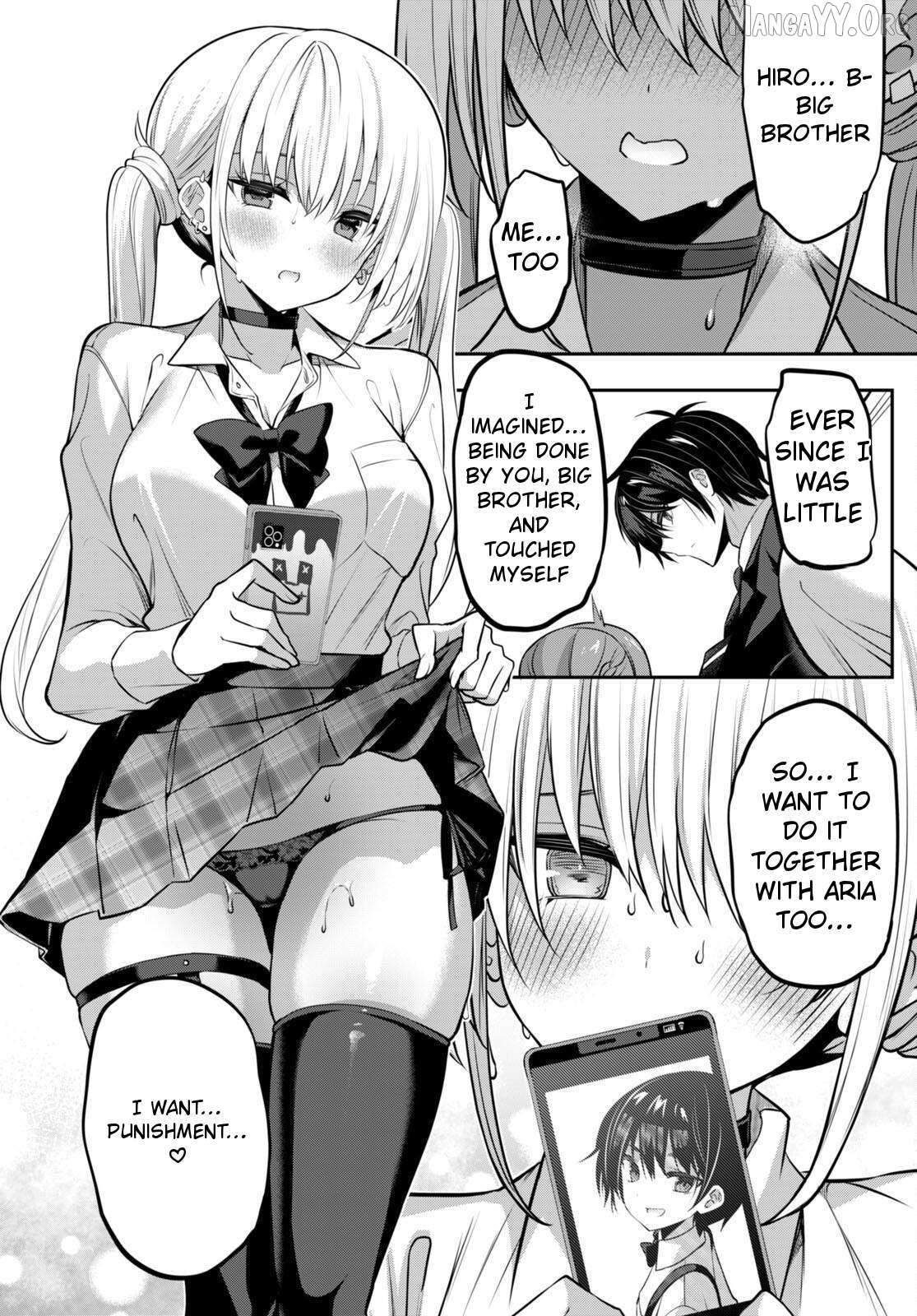 Read Strategic Lovers chapter 34 image 11 on Lezhin