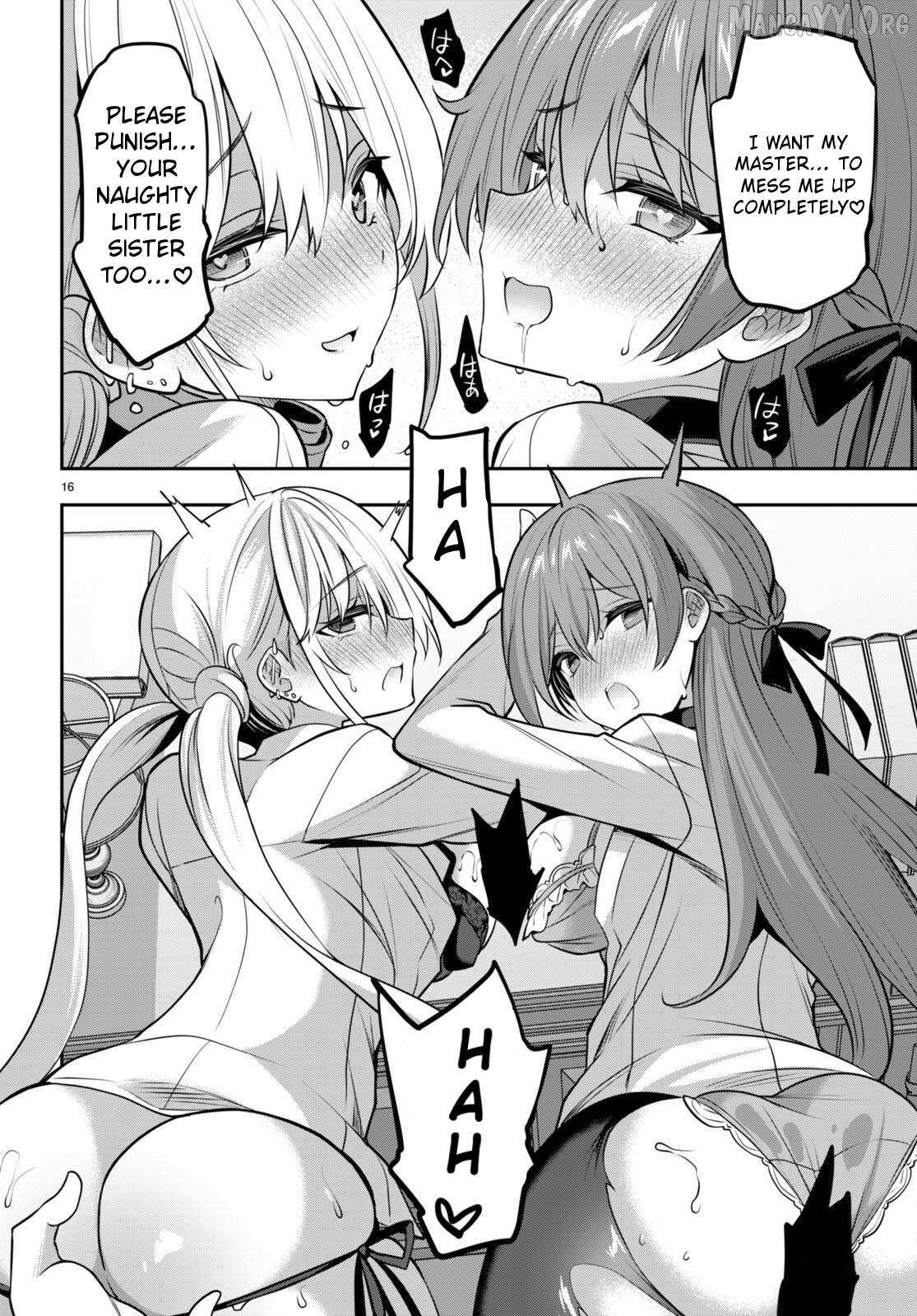 Read Strategic Lovers chapter 34 image 15 on Lezhin