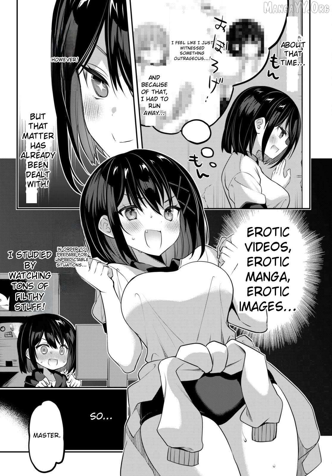 Read Strategic Lovers chapter 34 image 2 on Lezhin