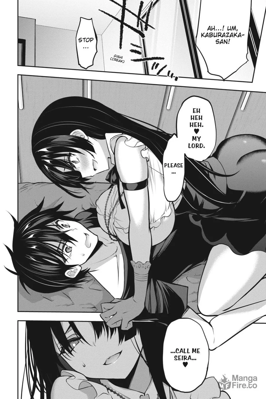 Read Strategic Lovers chapter 8 image 17 on Lezhin