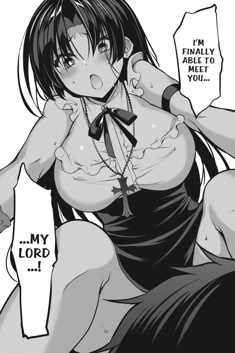 Read Strategic Lovers chapter 8 image 6 on Lezhin