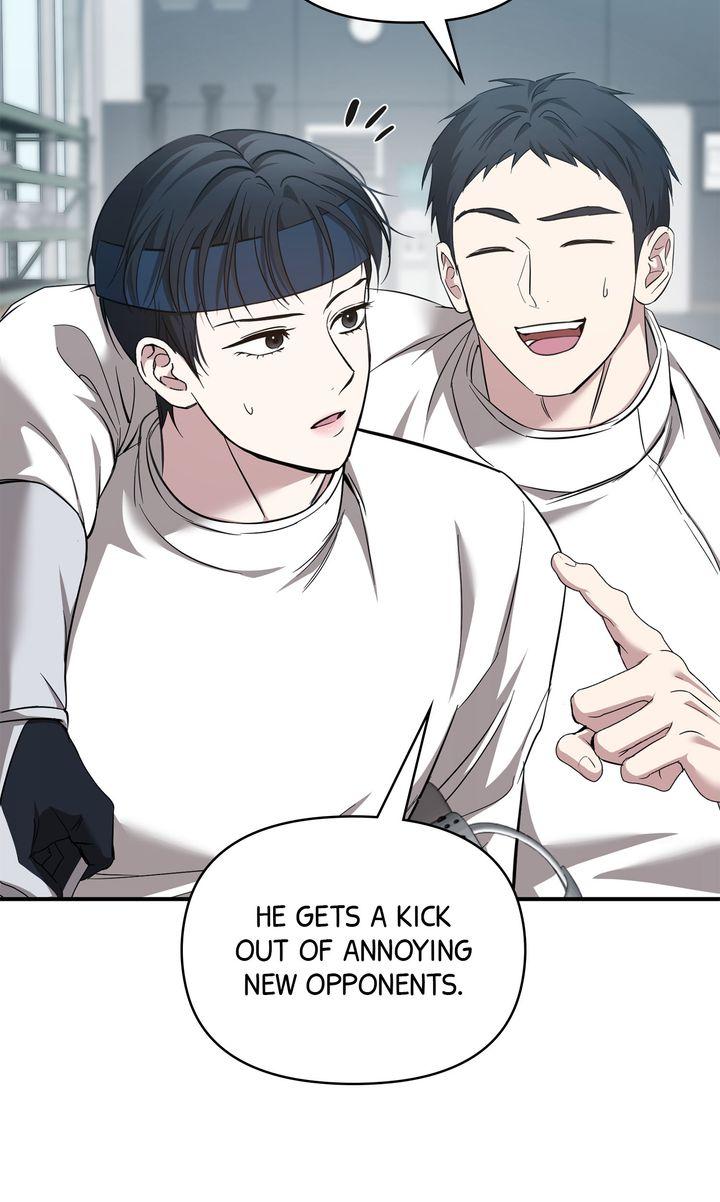 Read Strategic Mating Partner chapter 25 image 14 on Lezhin