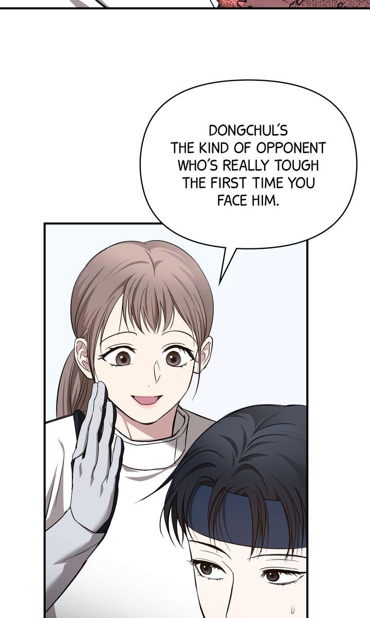Read Strategic Mating Partner chapter 25 image 18 on Lezhin