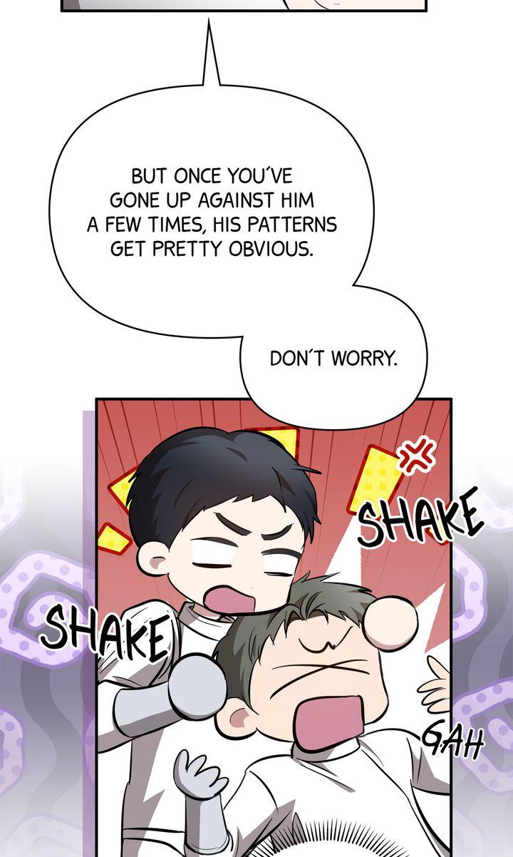 Read Strategic Mating Partner chapter 25 image 19 on Lezhin