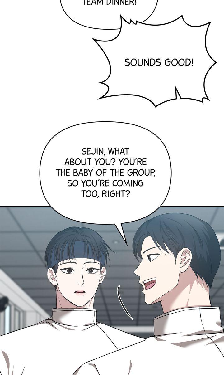 Read Strategic Mating Partner chapter 25 image 23 on Lezhin