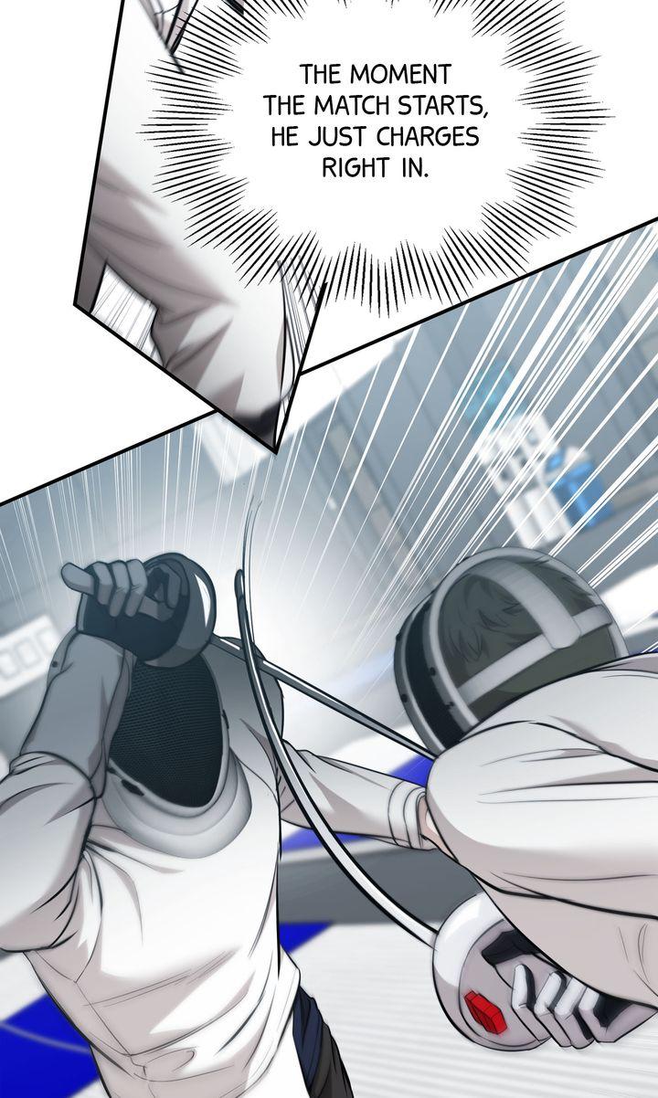 Read Strategic Mating Partner chapter 25 image 3 on Lezhin