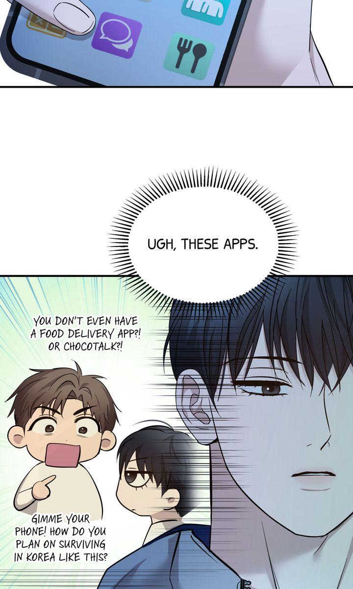 Read Strategic Mating Partner chapter 25 image 39 on Lezhin