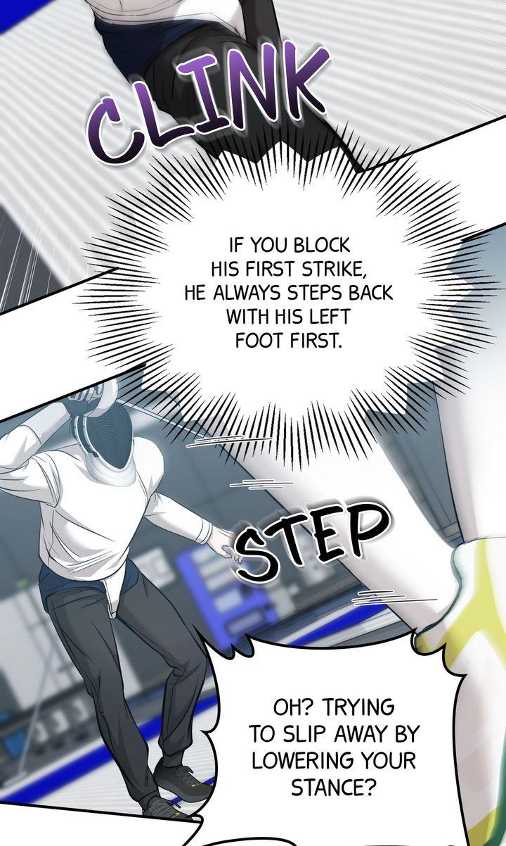 Read Strategic Mating Partner chapter 25 image 4 on Lezhin