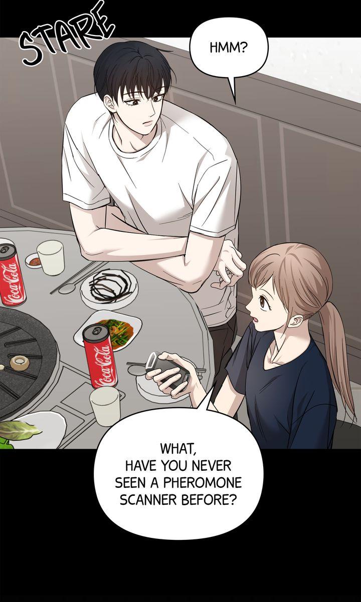 Read Strategic Mating Partner chapter 25 image 43 on Lezhin
