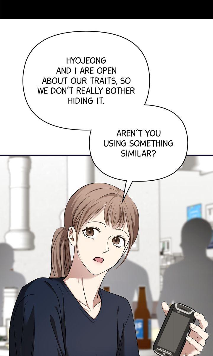 Read Strategic Mating Partner chapter 25 image 45 on Lezhin