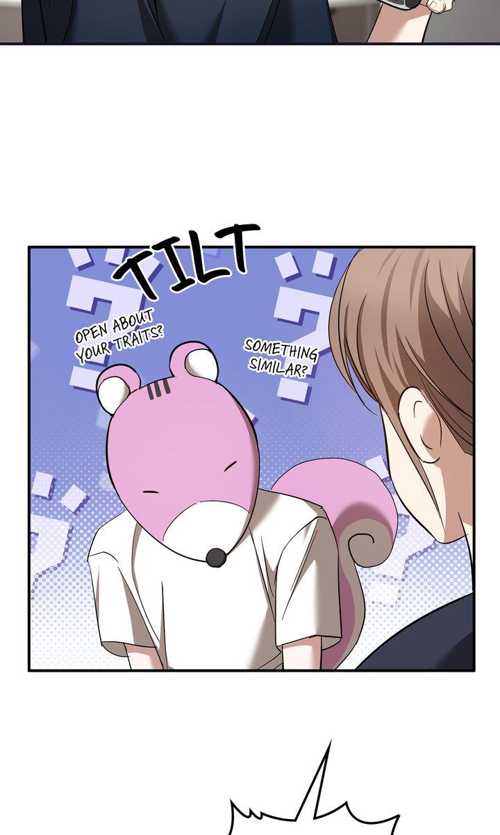 Read Strategic Mating Partner chapter 25 image 46 on Lezhin