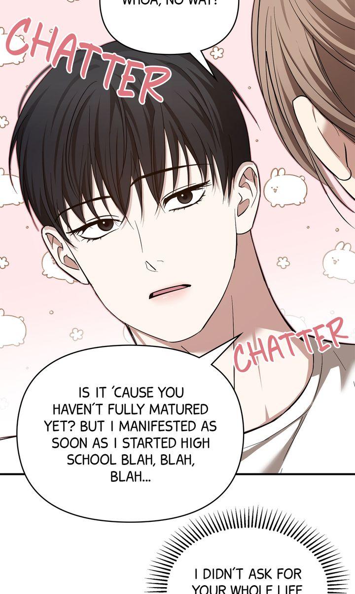 Read Strategic Mating Partner chapter 25 image 48 on Lezhin