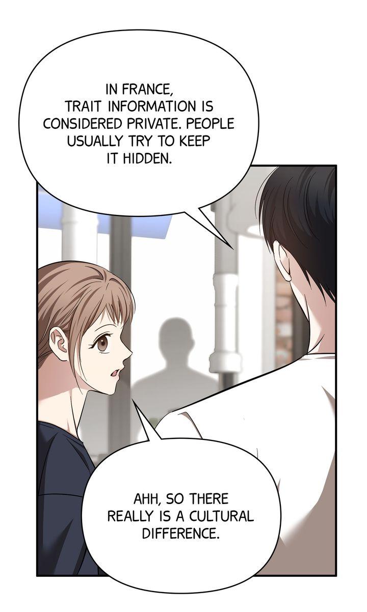 Read Strategic Mating Partner chapter 25 image 52 on Lezhin