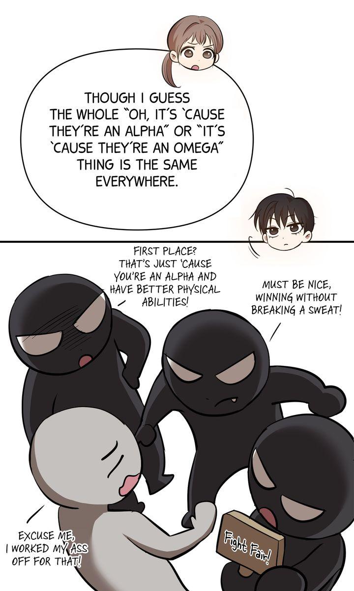 Read Strategic Mating Partner chapter 25 image 53 on Lezhin