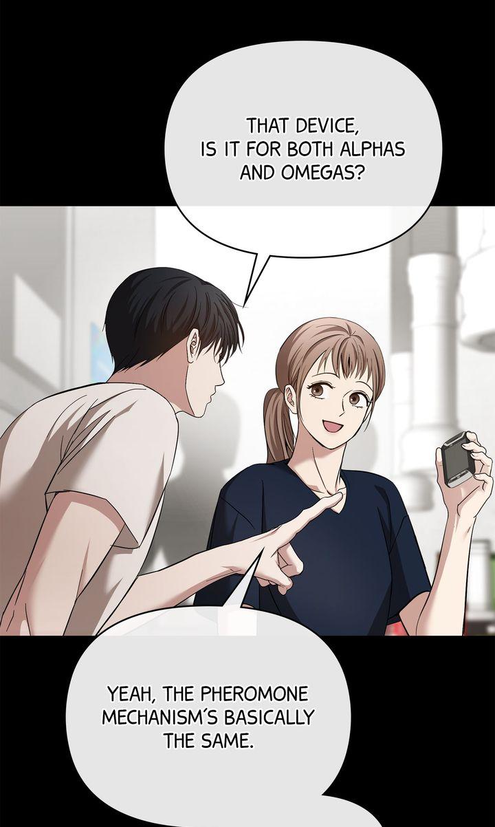 Read Strategic Mating Partner chapter 25 image 61 on Lezhin