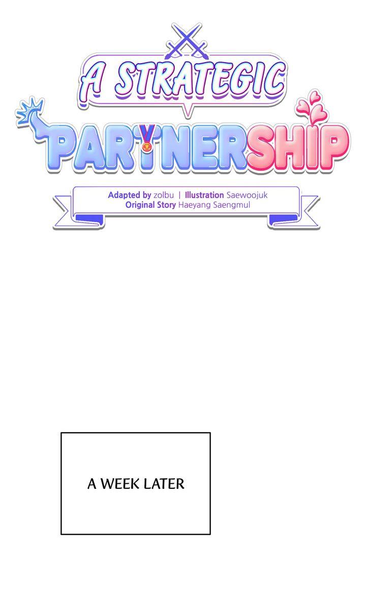 Read Strategic Mating Partner chapter 25 image 73 on Lezhin