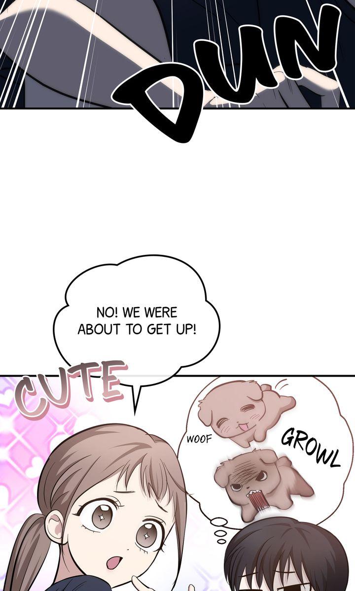 Read Strategic Mating Partner chapter 26 image 12 on Lezhin