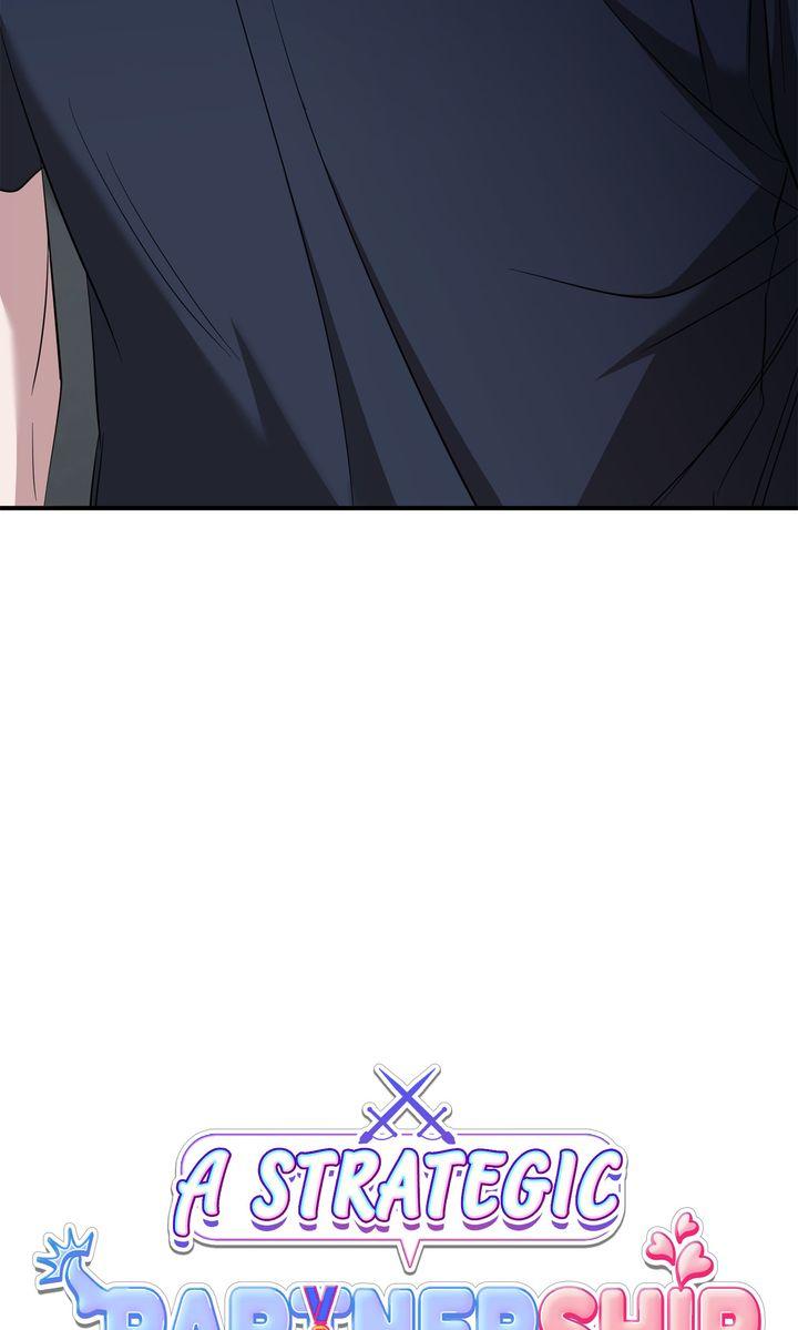Read Strategic Mating Partner chapter 26 image 21 on Lezhin
