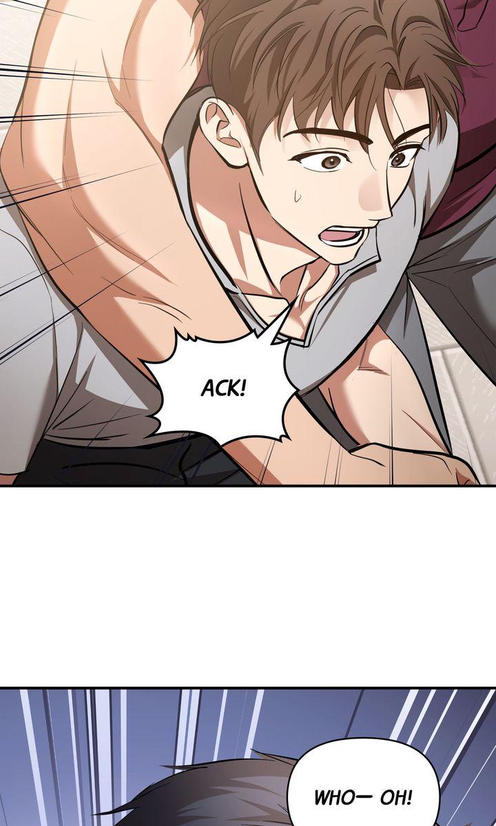 Read Strategic Mating Partner chapter 26 image 30 on Lezhin