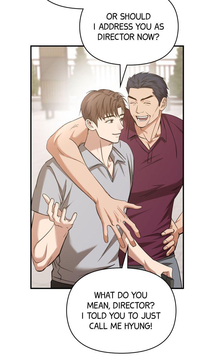 Read Strategic Mating Partner chapter 26 image 32 on Lezhin