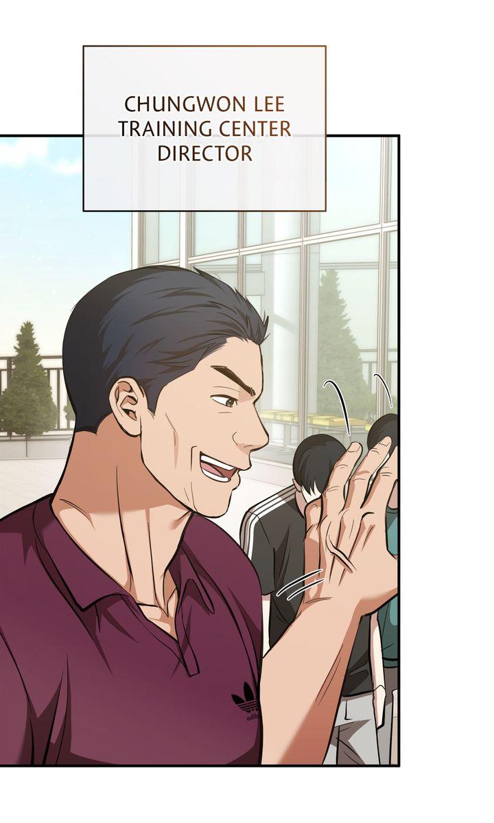 Read Strategic Mating Partner chapter 26 image 36 on Lezhin