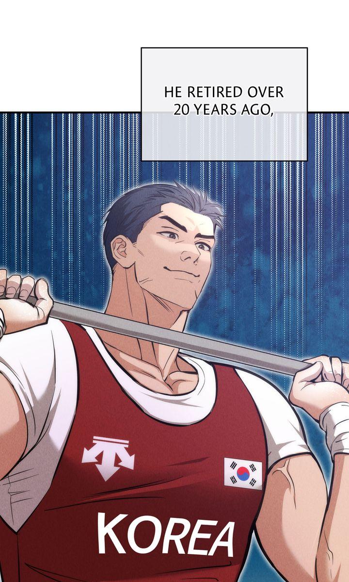 Read Strategic Mating Partner chapter 26 image 37 on Lezhin