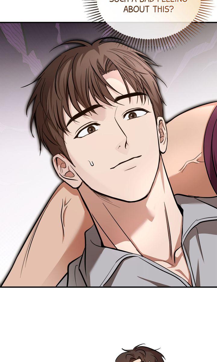 Read Strategic Mating Partner chapter 26 image 41 on Lezhin