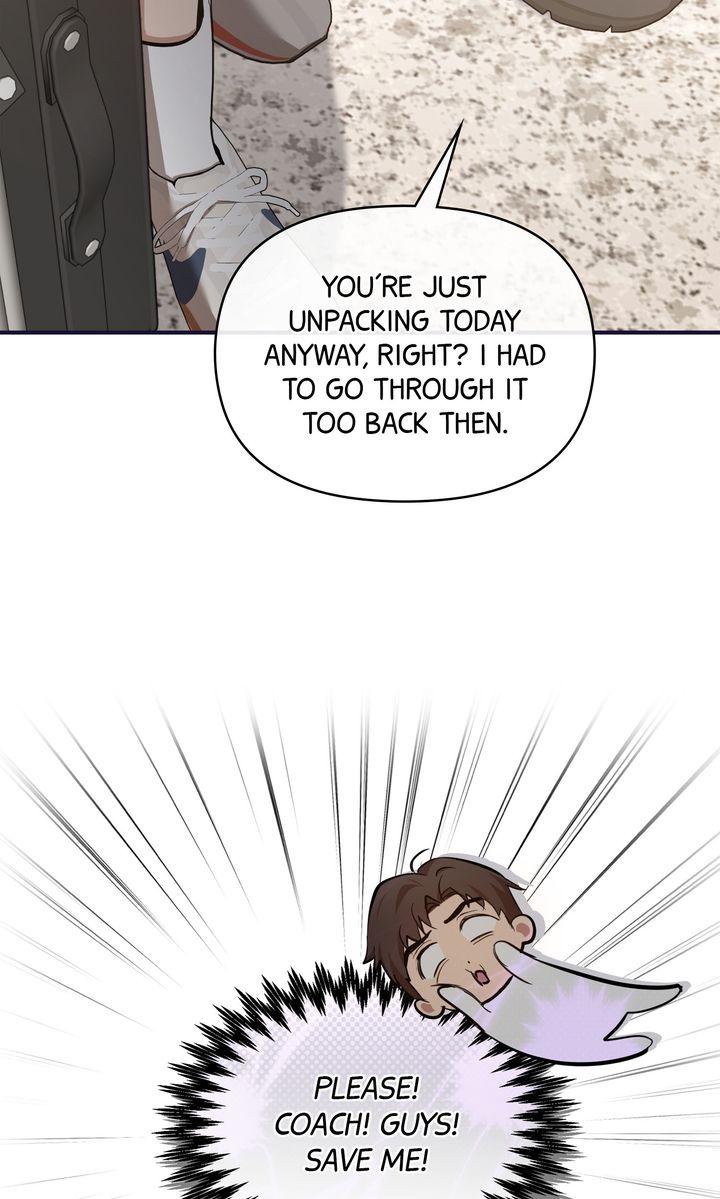 Read Strategic Mating Partner chapter 26 image 45 on Lezhin