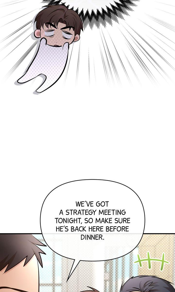 Read Strategic Mating Partner chapter 26 image 46 on Lezhin