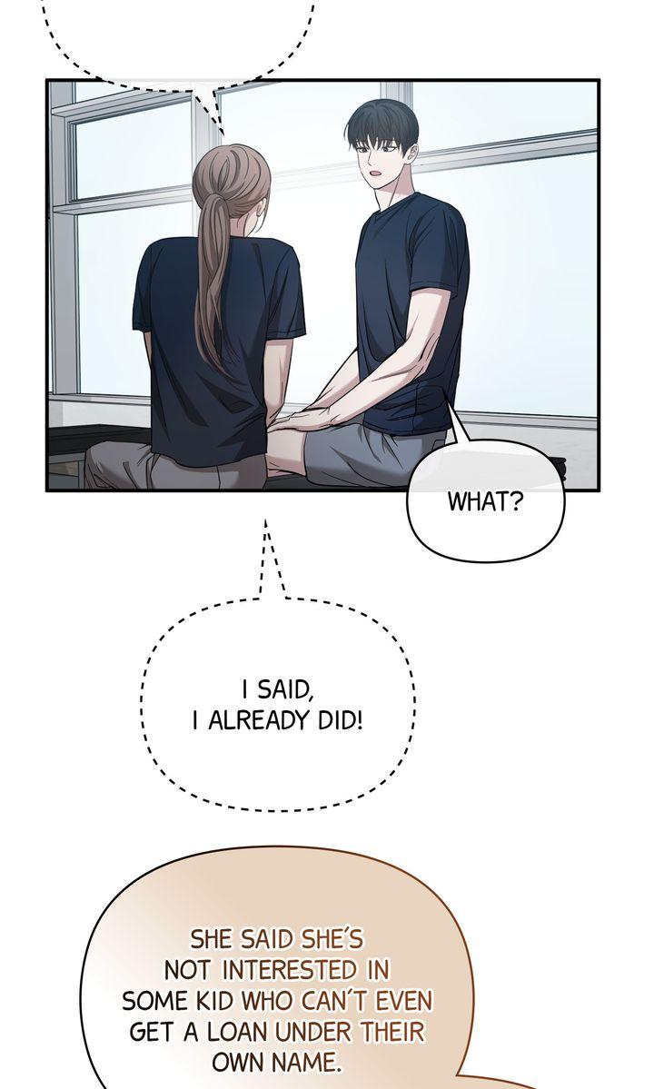 Read Strategic Mating Partner chapter 26 image 5 on Lezhin