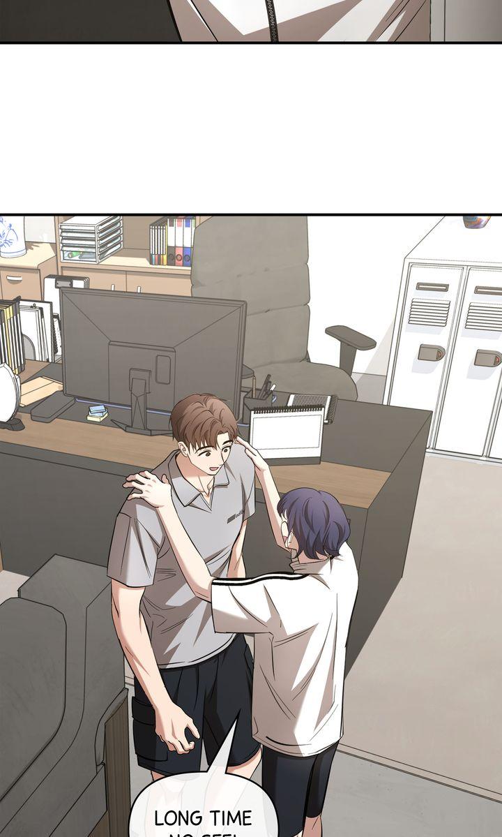 Read Strategic Mating Partner chapter 26 image 50 on Lezhin
