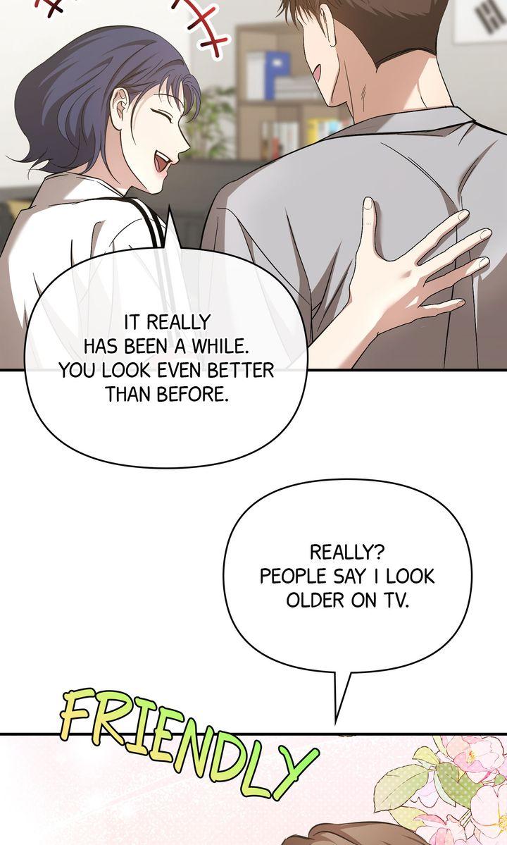 Read Strategic Mating Partner chapter 26 image 52 on Lezhin