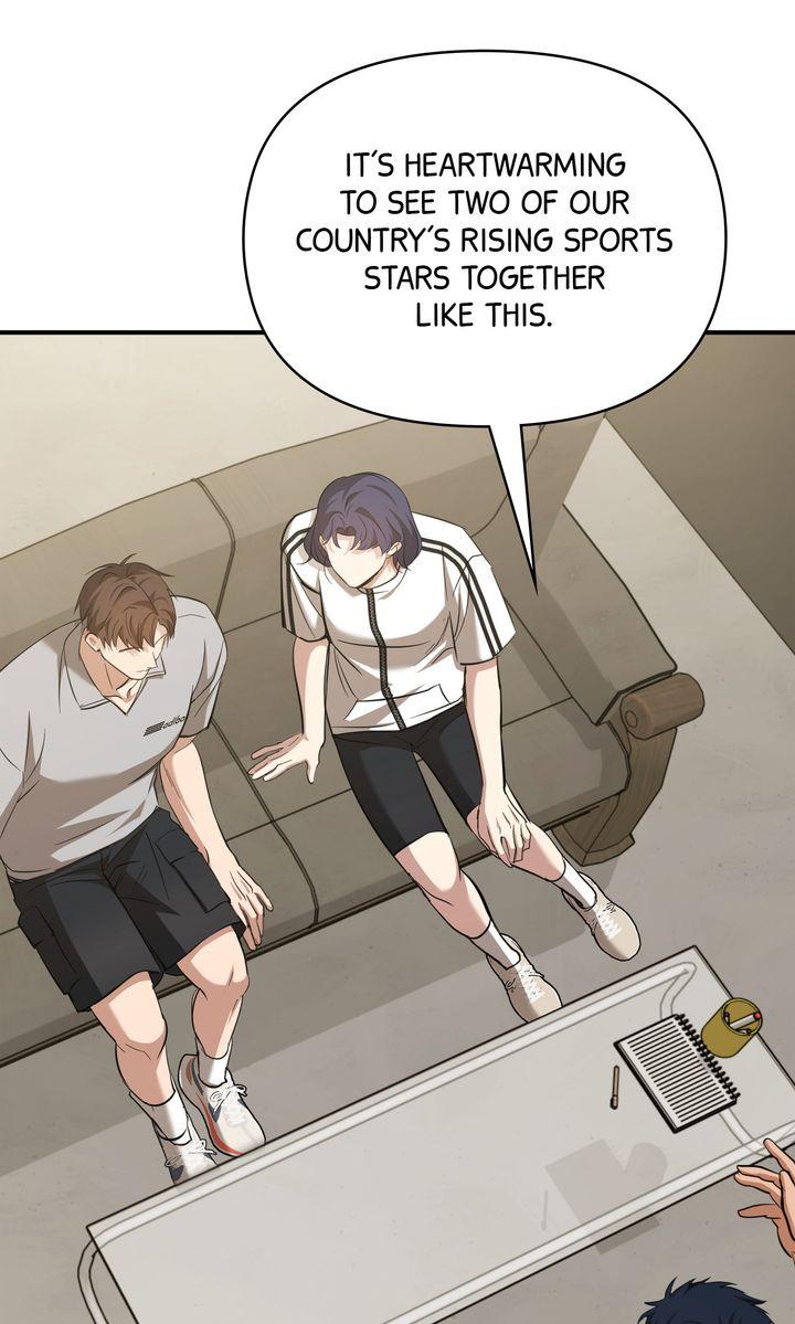 Read Strategic Mating Partner chapter 26 image 56 on Lezhin