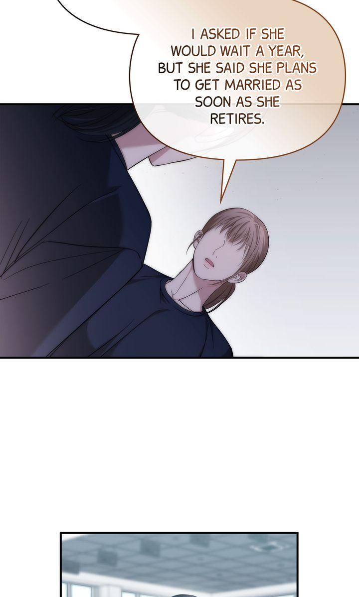 Read Strategic Mating Partner chapter 26 image 6 on Lezhin