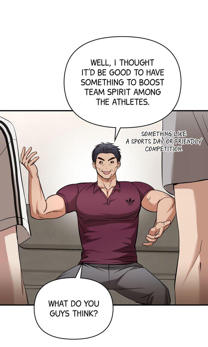 Read Strategic Mating Partner chapter 26 image 60 on Lezhin