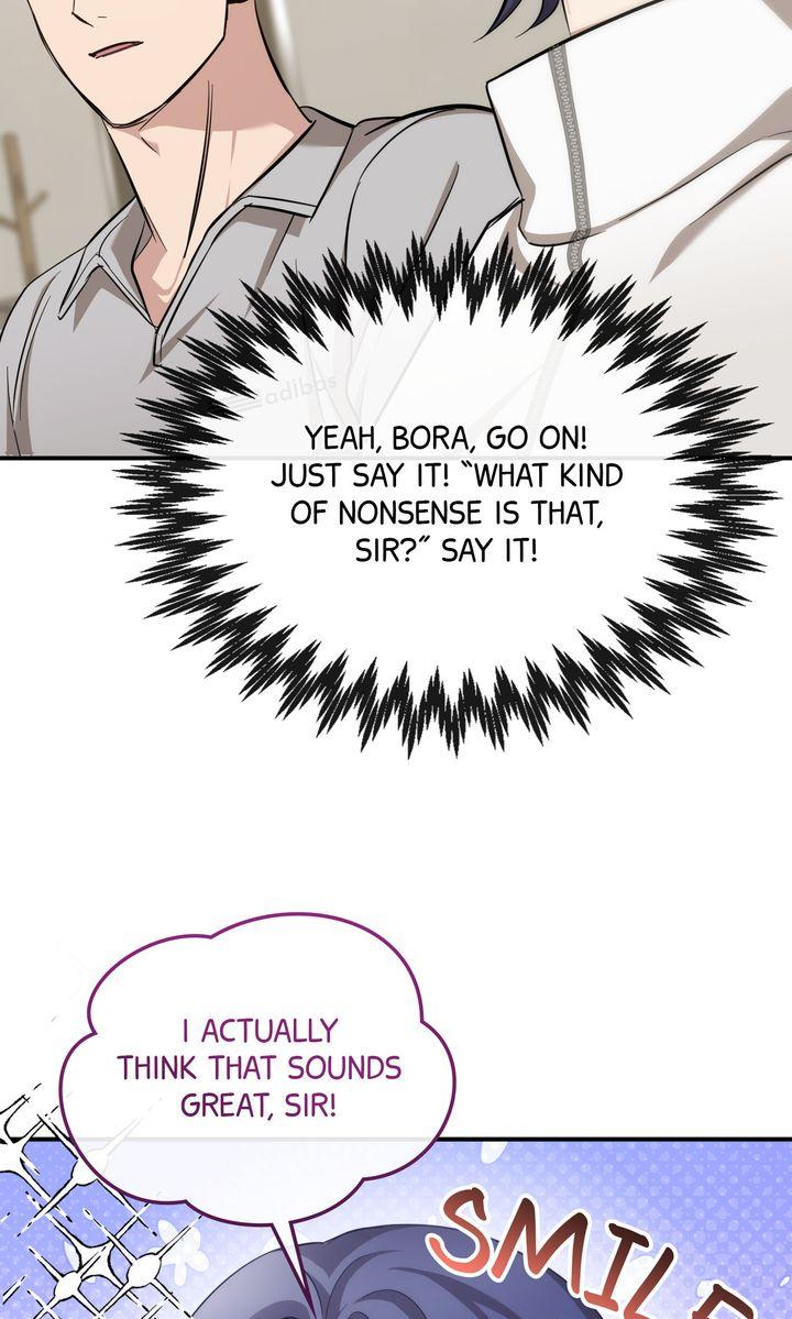 Read Strategic Mating Partner chapter 26 image 64 on Lezhin