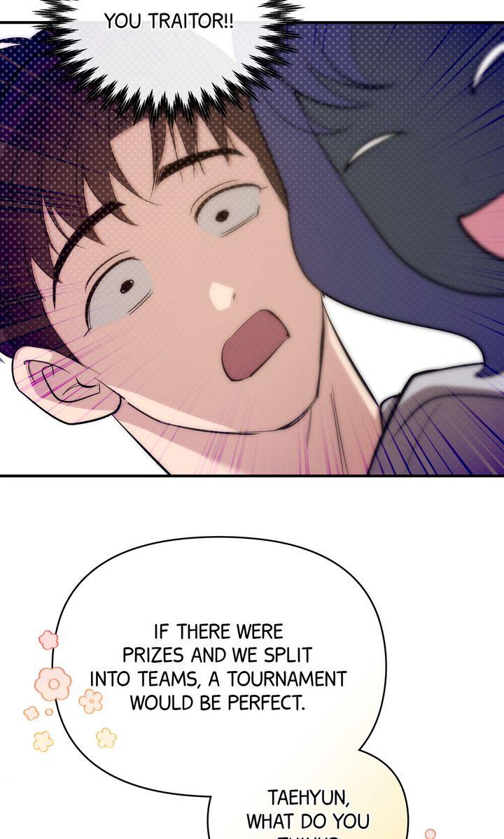 Read Strategic Mating Partner chapter 26 image 66 on Lezhin